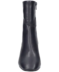 Bella Vita Women's Harp Square Toe Boots