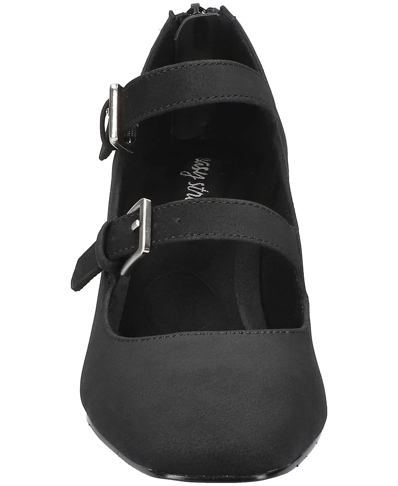 Easy Street Women's Willis Mary Jane Pumps