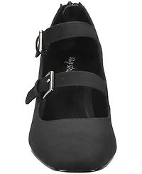 Easy Street Women's Willis Mary Jane Pumps