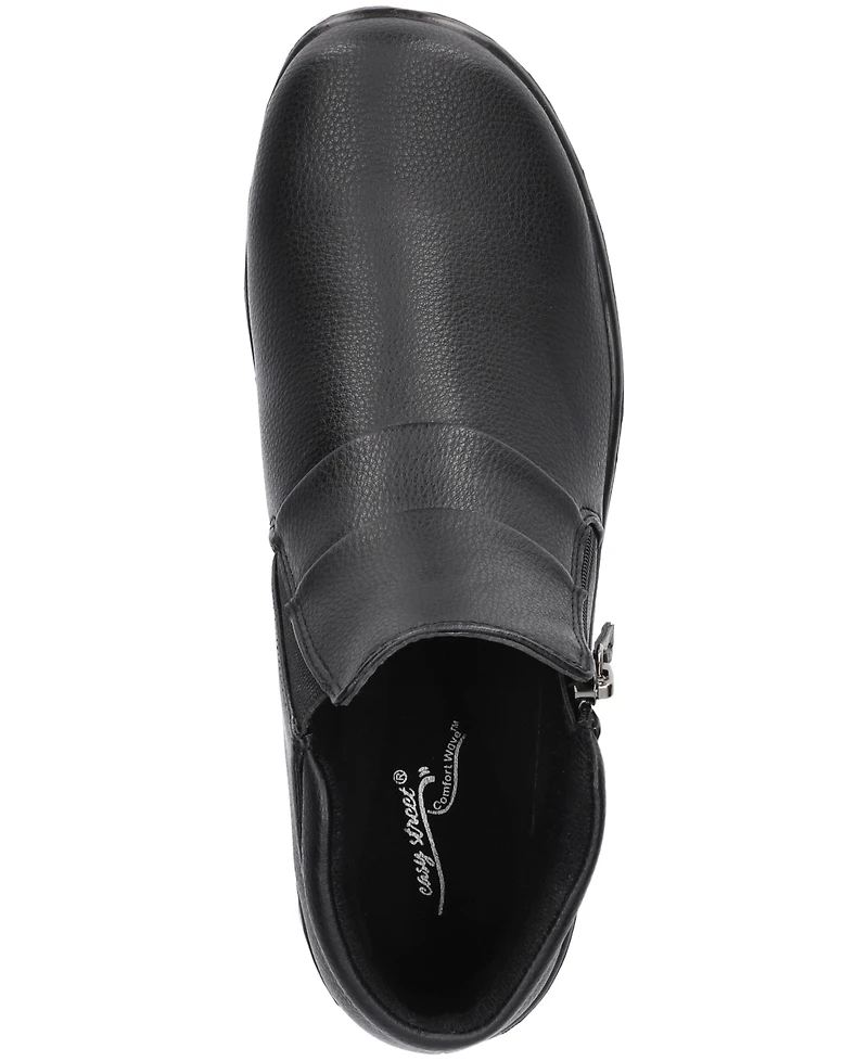 Easy Street Women's Zozo Comfort Ankle Boots