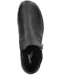 Easy Street Women's Zozo Comfort Ankle Boots