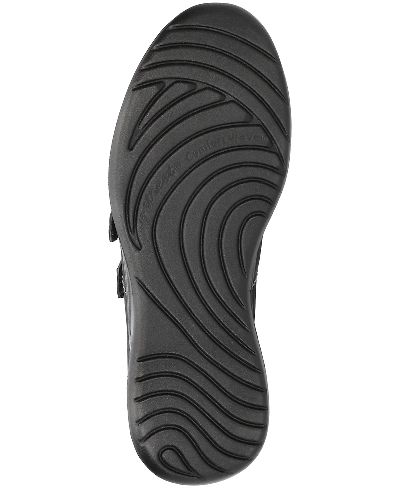 Easy Street Women's Sindy Comfort Flats