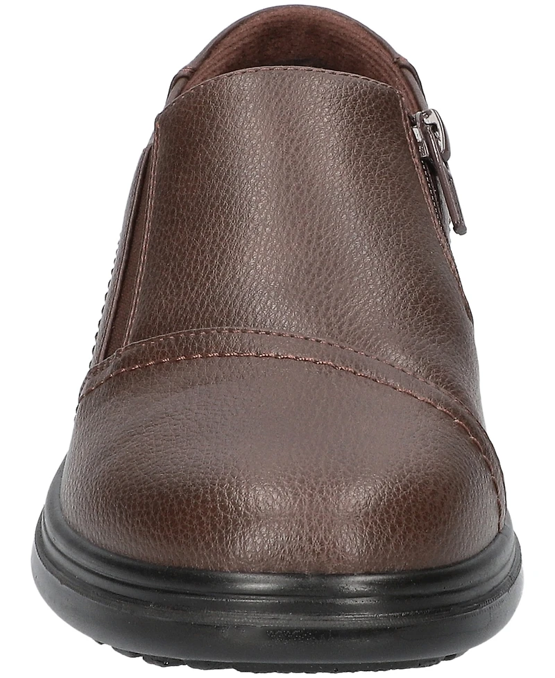 Easy Street Women's Maple Comfort Flats