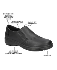 Easy Street Women's Maple Comfort Flats