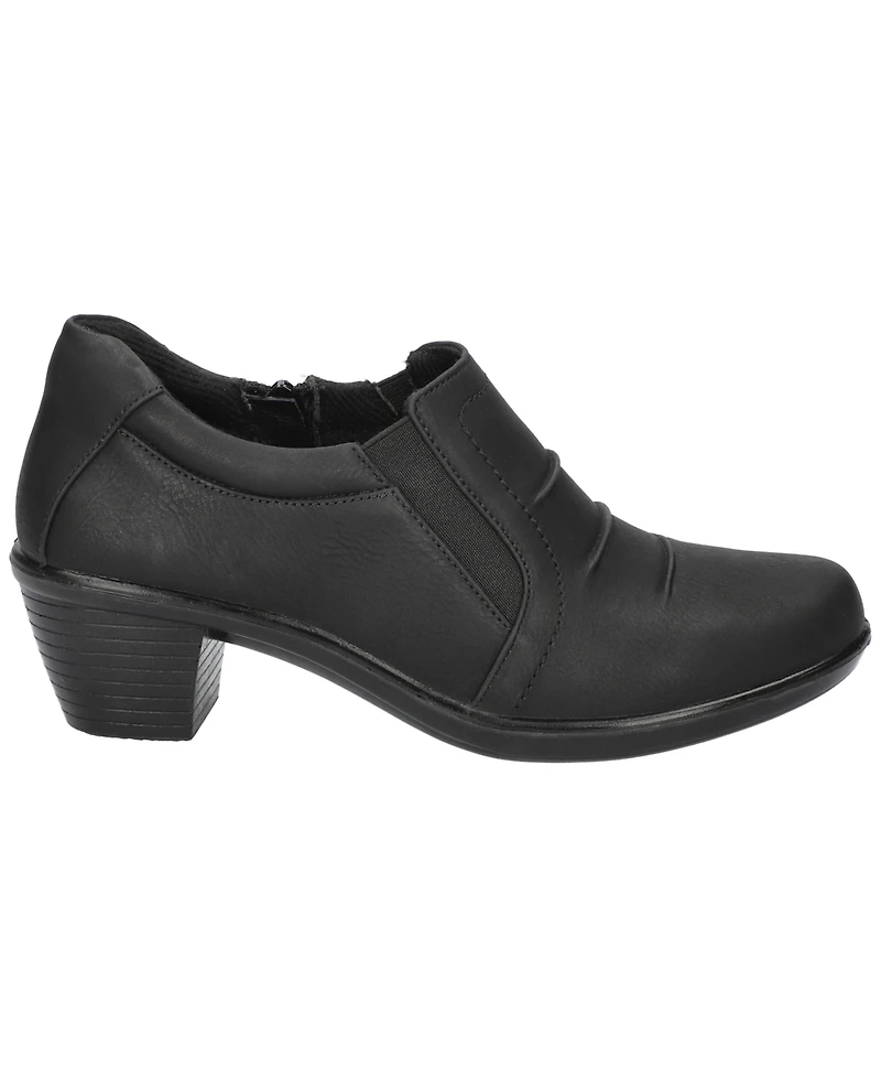 Easy Street Women's Chipper Comfort Shooties