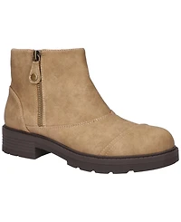 Easy Street Women's Aliah Slip Resistant Ankle Boots