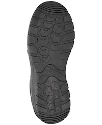 Easy Street Women's Garland Slip Resistant Flats