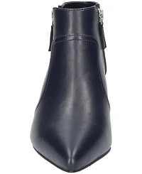 Easy Street Women's Annalee Dress Ankle Boots
