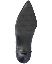 Easy Street Women's Annalee Dress Ankle Boots