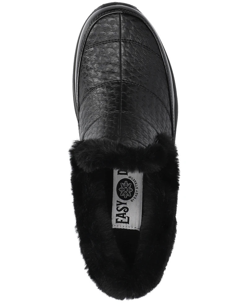 Easy Street Women's Flurry Waterproof Booties