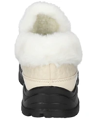Easy Street Women's Flurry Waterproof Booties