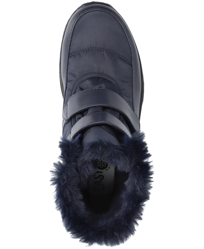 Easy Street Women's Polar Waterproof Boots