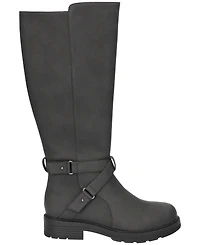 Easy Street Women's Austyn Slip Resistant Tall Boots