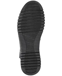 Easy Street Women's Joyful Mary Jane Comfort Flats