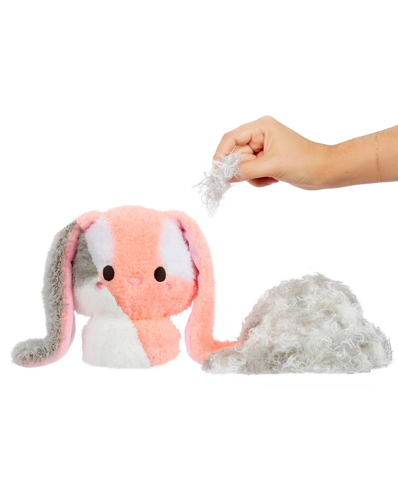 Fluffie Stuffiez Small Plush Bunny