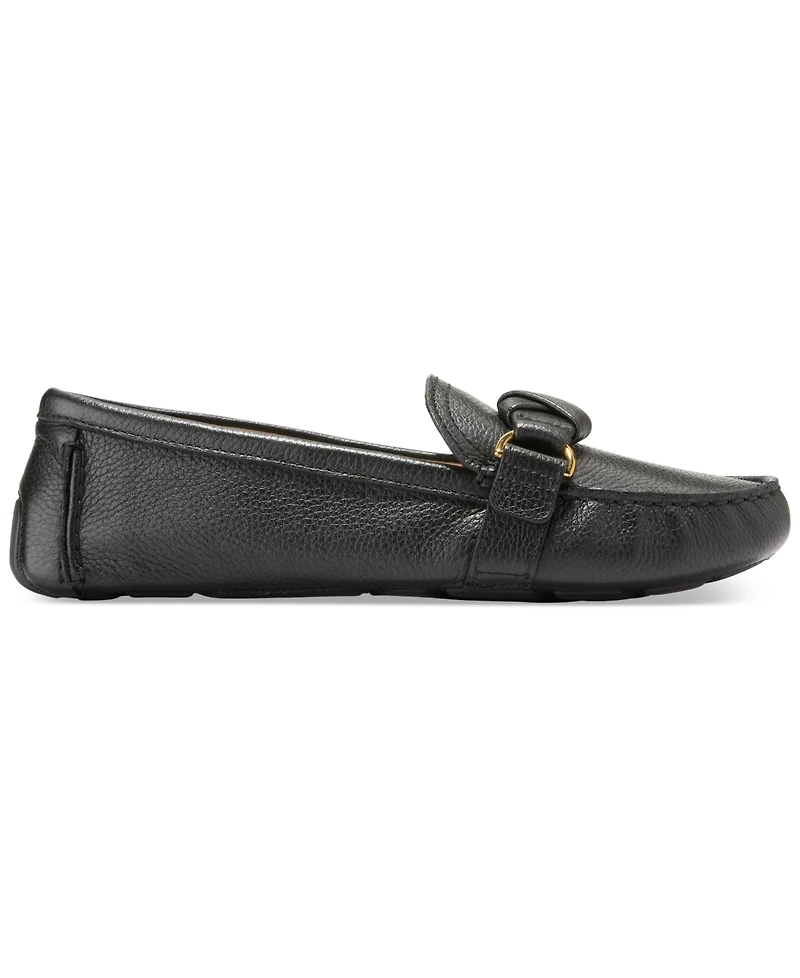 Cole Haan Women's Emmie Knot Driver Moccasins