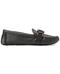 Cole Haan Women's Emmie Knot Driver Moccasins