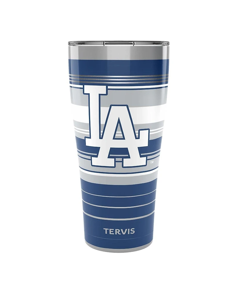 Tervis Tumbler Los Angeles Dodgers 30oz. Hype Stripes Tumbler