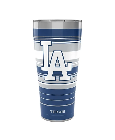 Tervis Tumbler Los Angeles Dodgers 30oz. Hype Stripes Tumbler