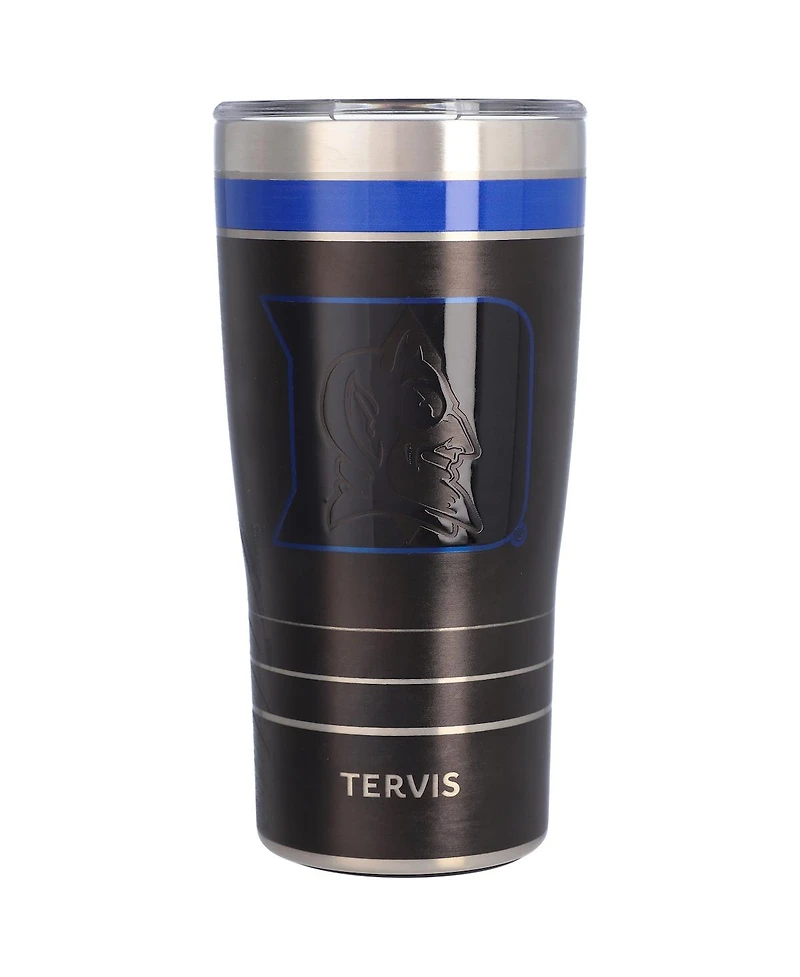 Tervis Tumbler Duke Blue Devils 20oz. Night Game Tumbler