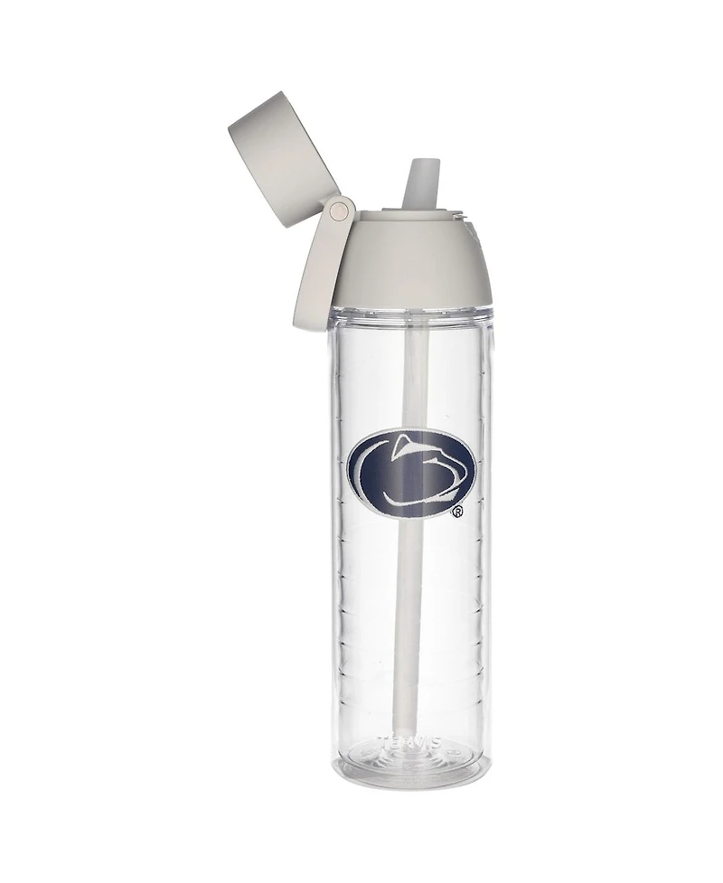 Tervis Tumbler Penn State Nittany Lions 24oz. Emblem Venture Lite Water Bottle