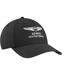 Ahead Men's Genesis Invitational Stratus Structured Ultimate Fit Adjustable Hat