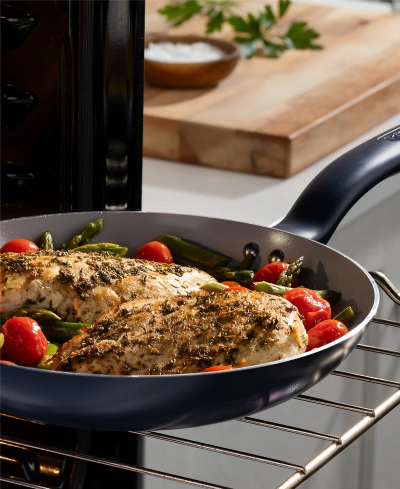 T-Fal Culinaire Ceramic Nonstick 5QT Jumbo Cooker
