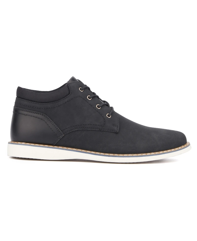 Reserved Footwear Men's Keith Casual Boots