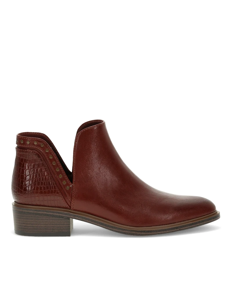 Baretraps Women's Avril Ankle Booties