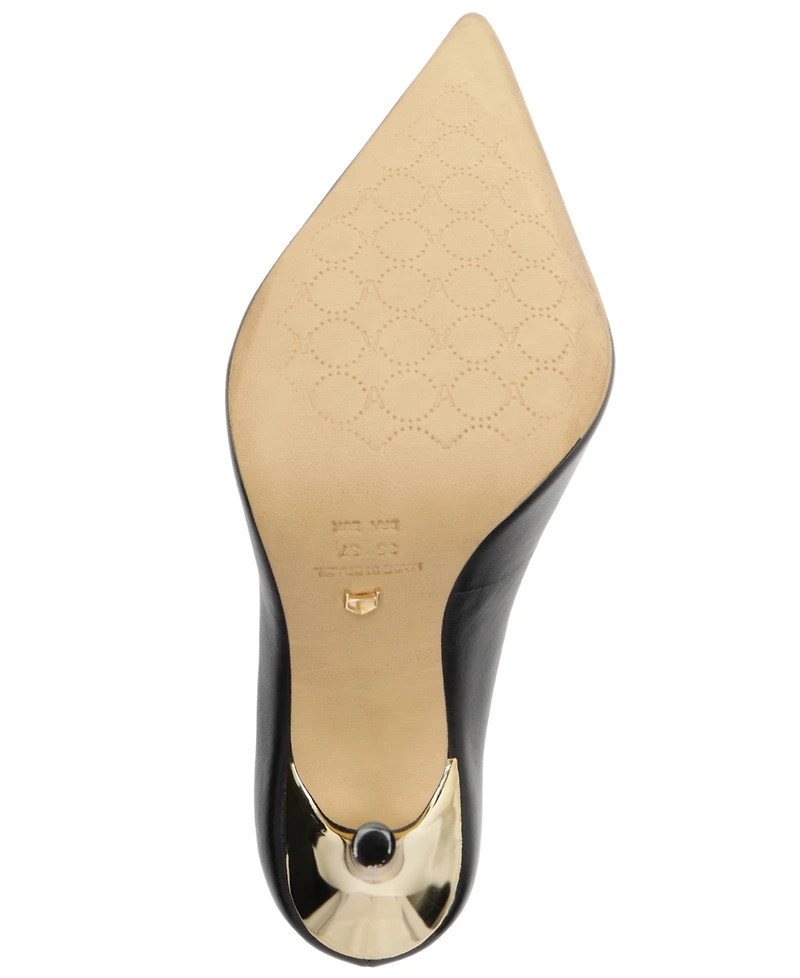 Arezzo Women's Emily High Stiletto Pumps