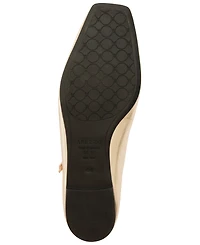 Arezzo Women's Eleanor Ballet Flats