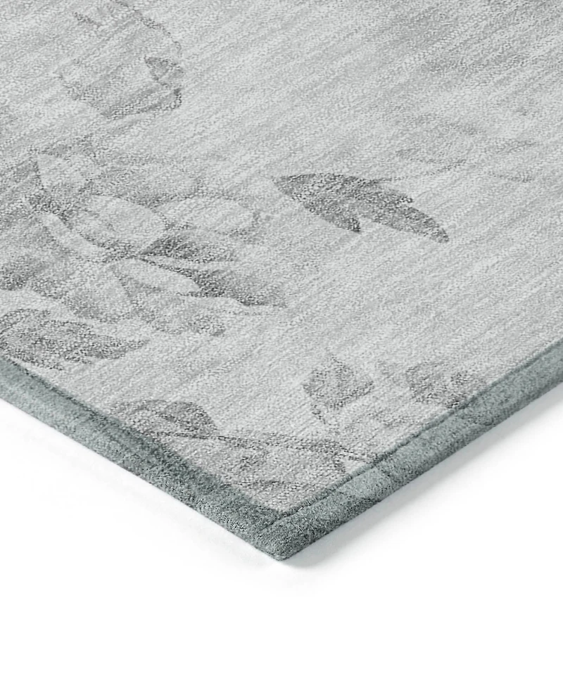 Addison Chantille Machine Washable ACN724 2'3"x7'6" Runner Area Rug