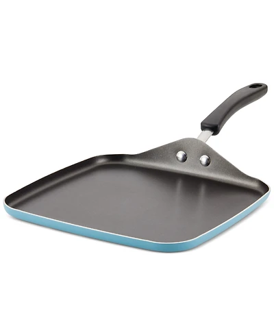 Farberware Cookstart DiamondMax 11" Square Griddle