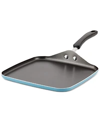 Farberware Cookstart DiamondMax 11" Square Griddle