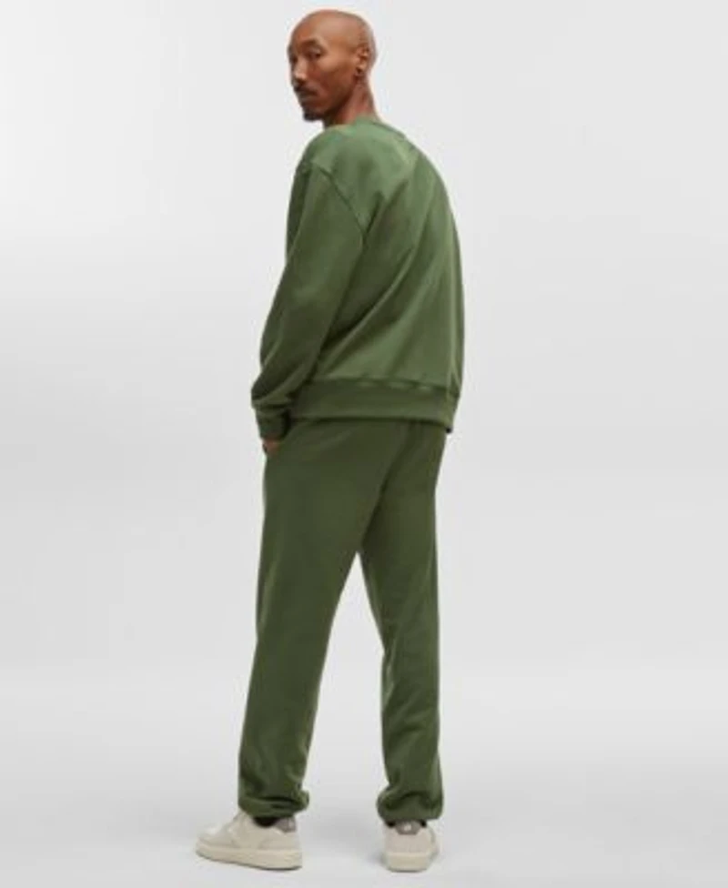 Mode Of One Mens Fleece Sweatshirt Joggers Created For Macys