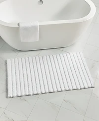 Charter Club Signature Bath Rug, 25.5" x 44", Exclusively at Macy's