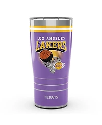 Tervis Tumbler Los Angeles Lakers 20oz. Vintage-like Stainless Steel Tumbler