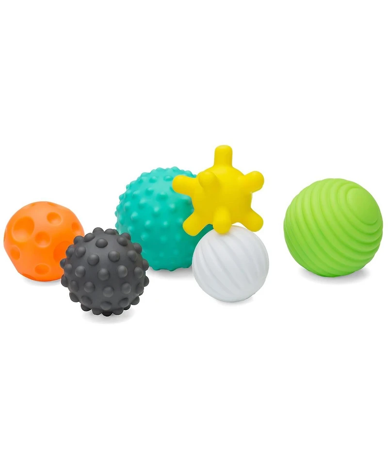 Kaplan Early Learning Growing and Developing Activity Kit - Birth - 12 months
