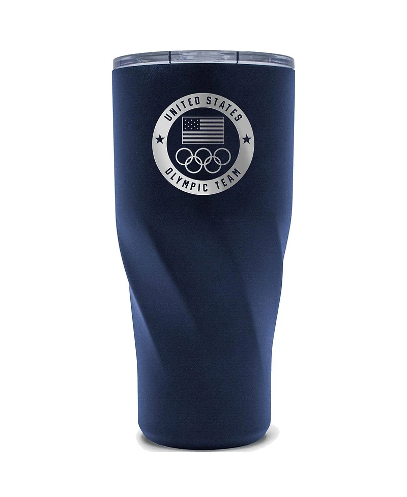 Wincraft Team Usa 20oz. Morgan Stainless Steel Tumbler