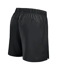 Nike Men's Black Jacksonville Jaguars Blitz Victory Performance Shorts