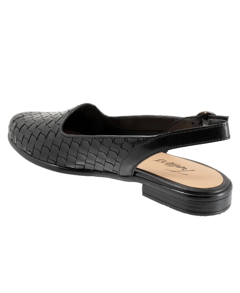 Trotters Lea Flat