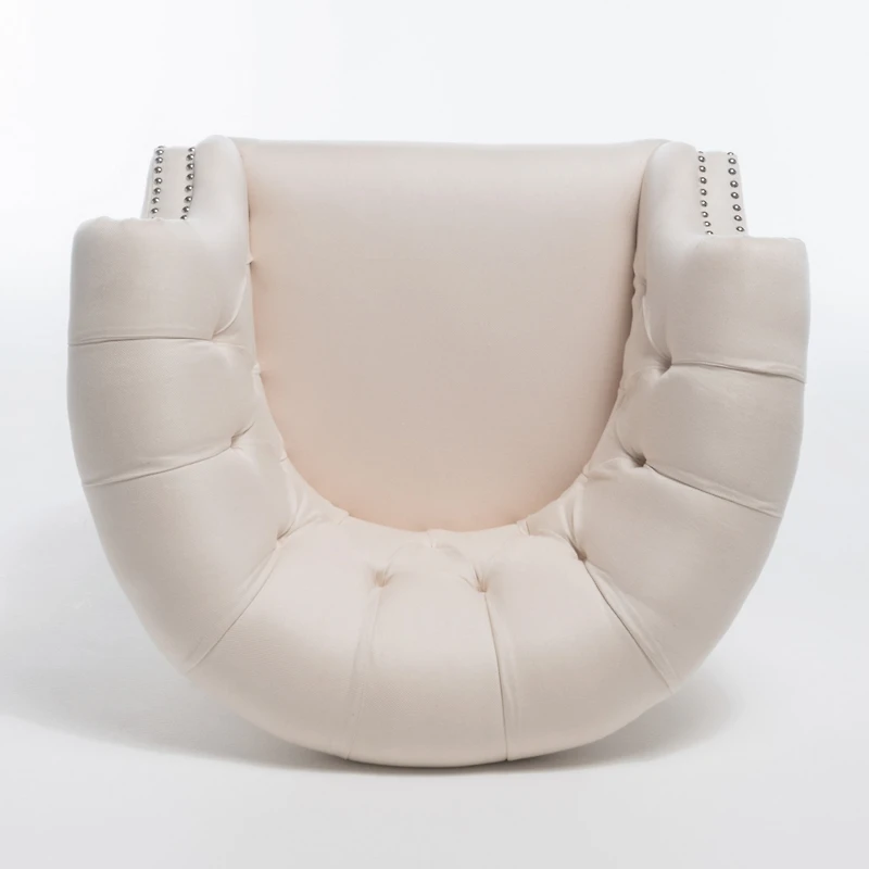 Streamdale Furniture Luxurious Club Chair the Throne of Comfort and Sophistication