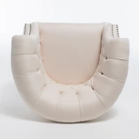 Streamdale Furniture Luxurious Club Chair the Throne of Comfort and Sophistication
