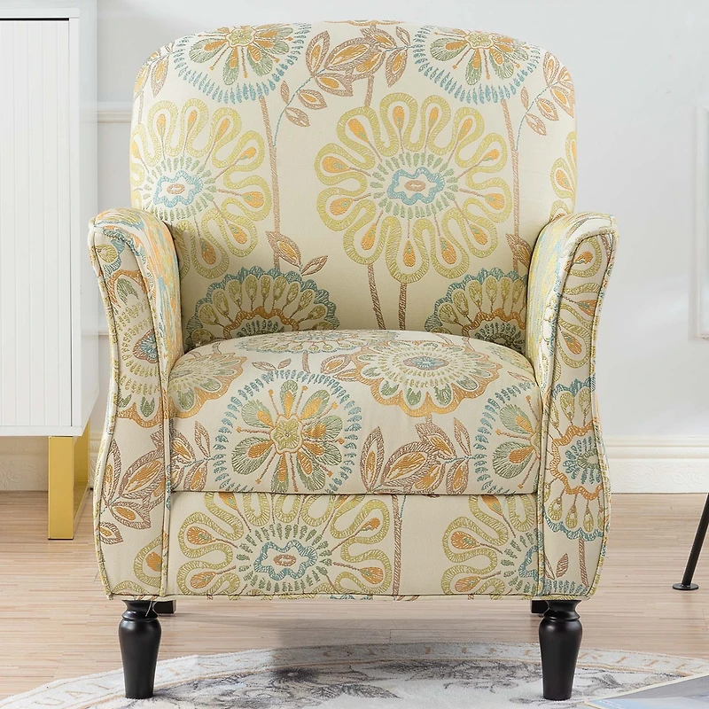 Streamdale Accent Chairs For Living Room