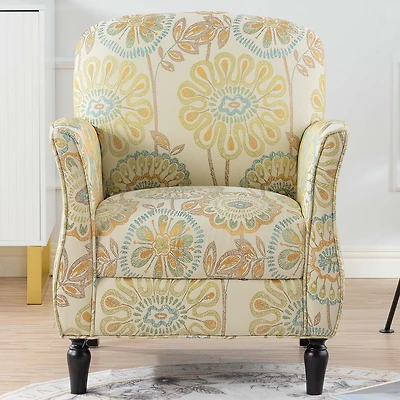 Streamdale Accent Chairs For Living Room