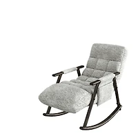 Streamdale Adjustable Rocking Chair Comfort, Stability, Relaxation in One