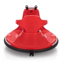 Streamdale Electric Snail Bumper Car for Kids