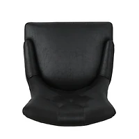 Streamdale Diamond Tufted Dining Chairs Versatile Comfort for Your Home