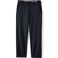 Lands' End Big Boys Iron Knee Active Performance Chino Pants