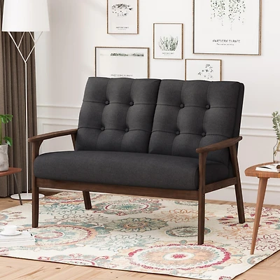 Streamdale Loveseat for Home or Office